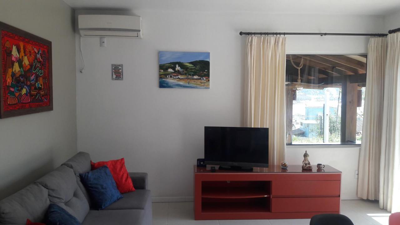 Casa Garopaba 빌라 외부 사진