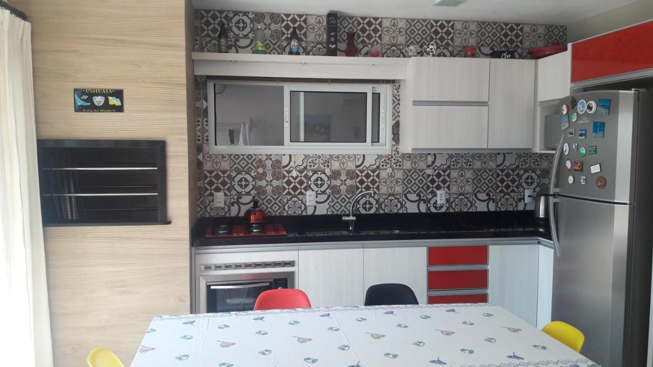 Casa Garopaba 빌라 외부 사진